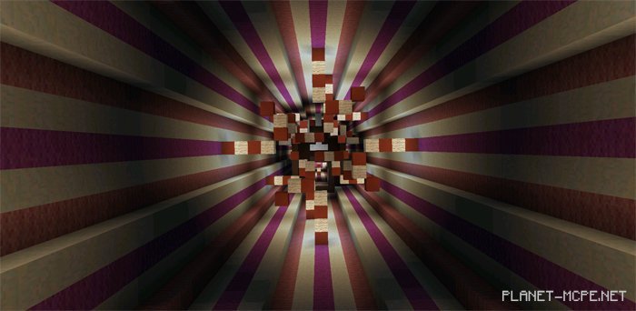 Карта Mega Dropper XMAS