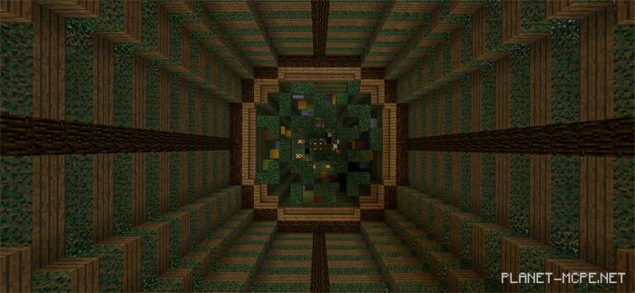 Карта Mega Dropper XMAS