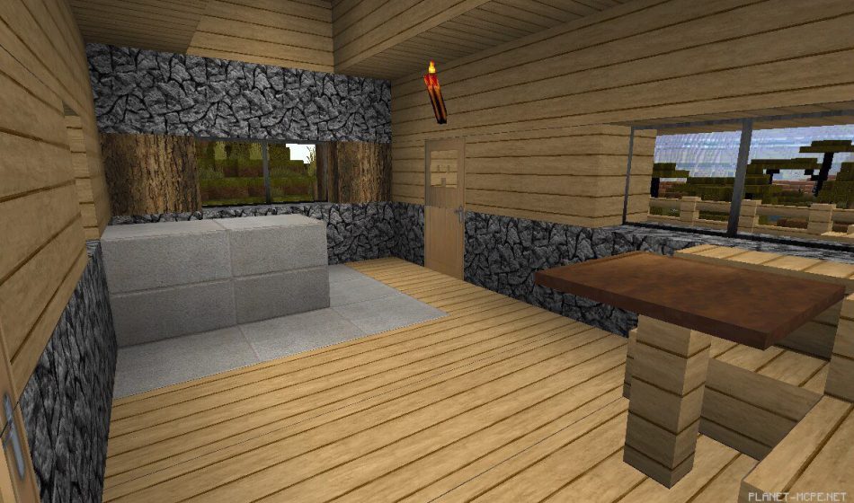 Текстур пак LIFE HD 0.16.0/0.13.1