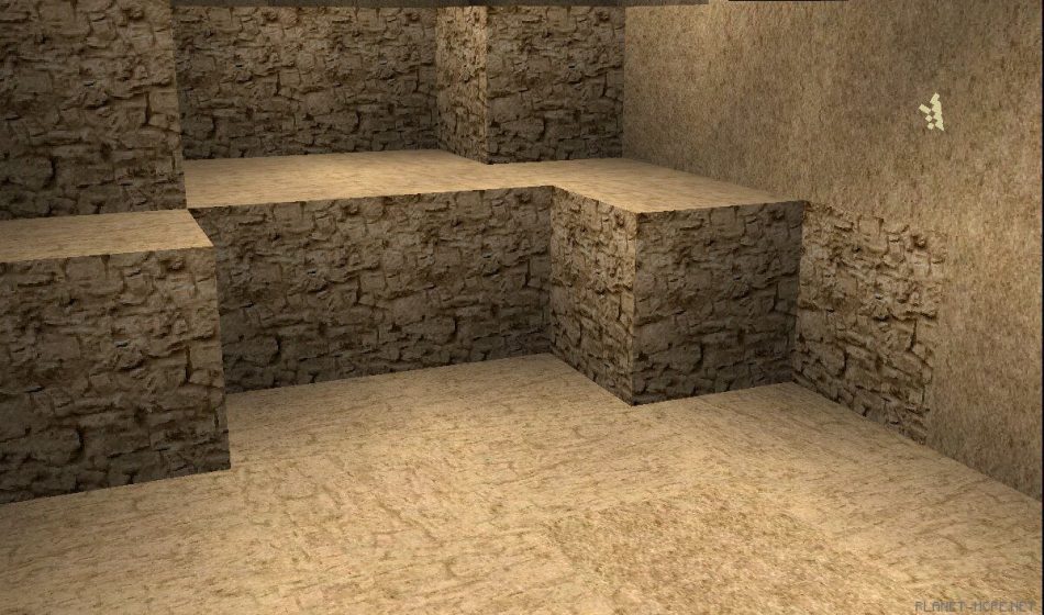 Текстур пак LIFE HD 0.16.0/0.13.1