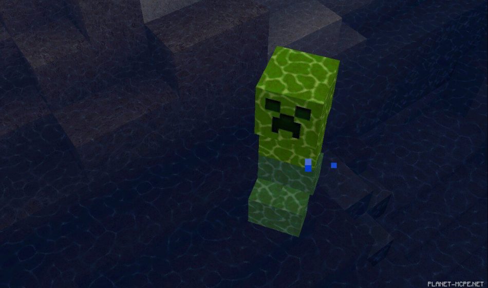 Текстур пак LIFE HD 0.16.0/0.13.1