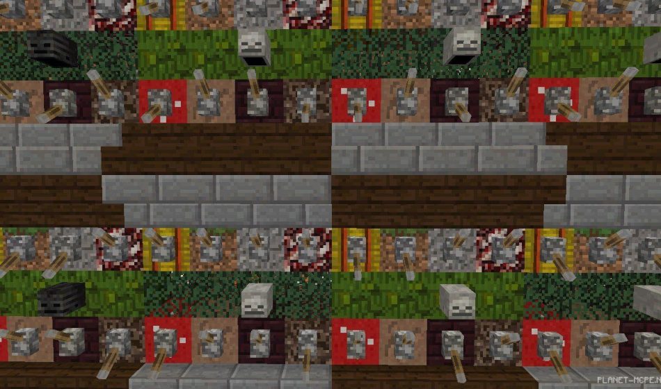 Карта BeatBox64