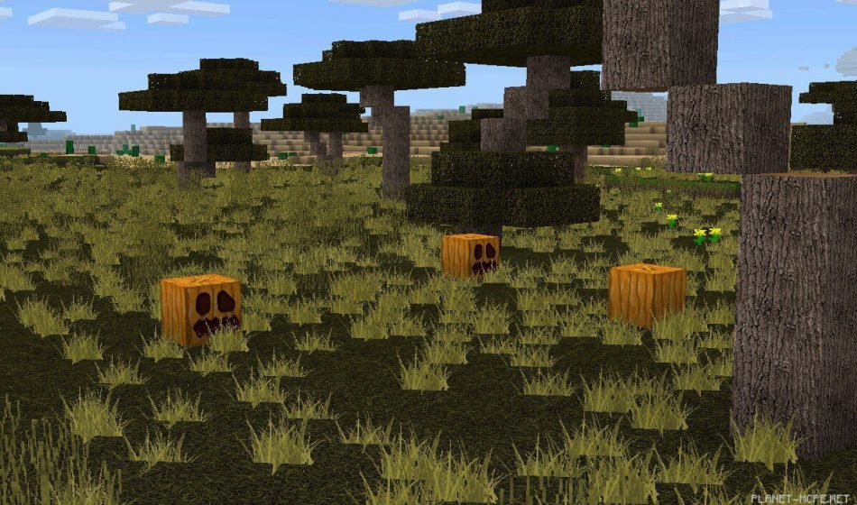 Текстур пак Veristicraft 0.13.1/0.13.0