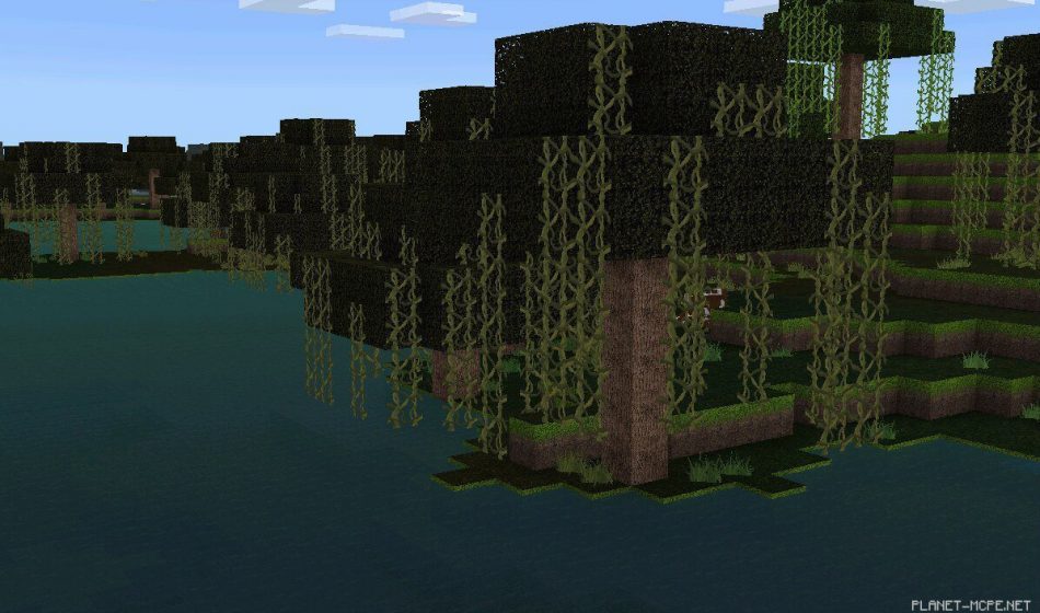 Текстур пак Veristicraft 0.13.1/0.13.0