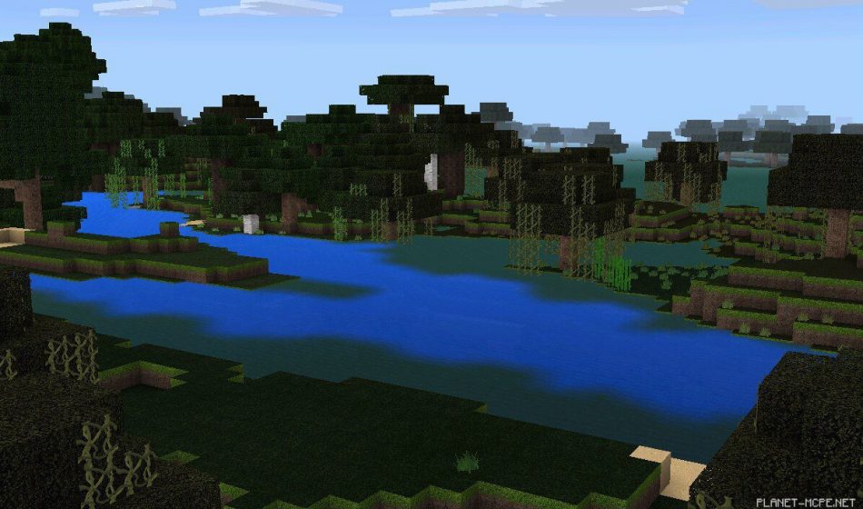 Текстур пак Veristicraft 0.13.1/0.13.0