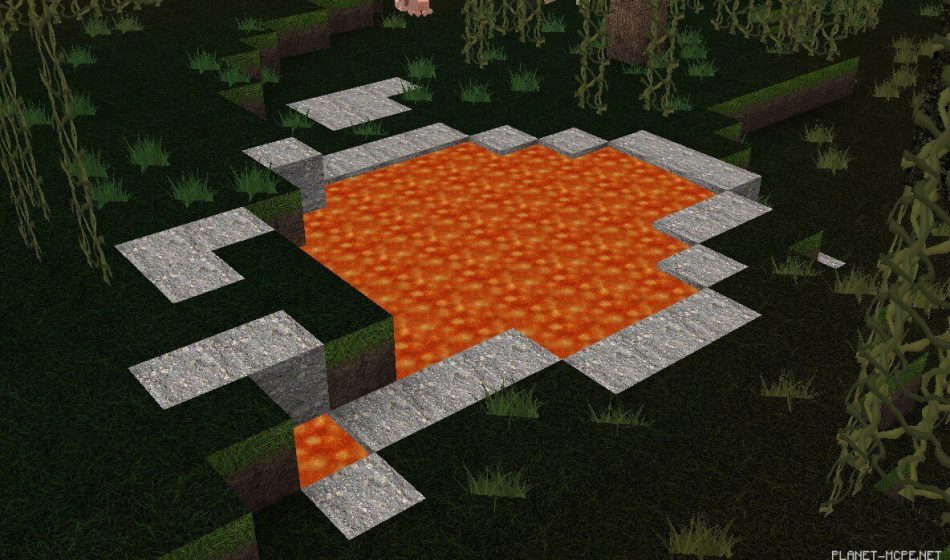 Текстур пак Veristicraft 0.13.1/0.13.0