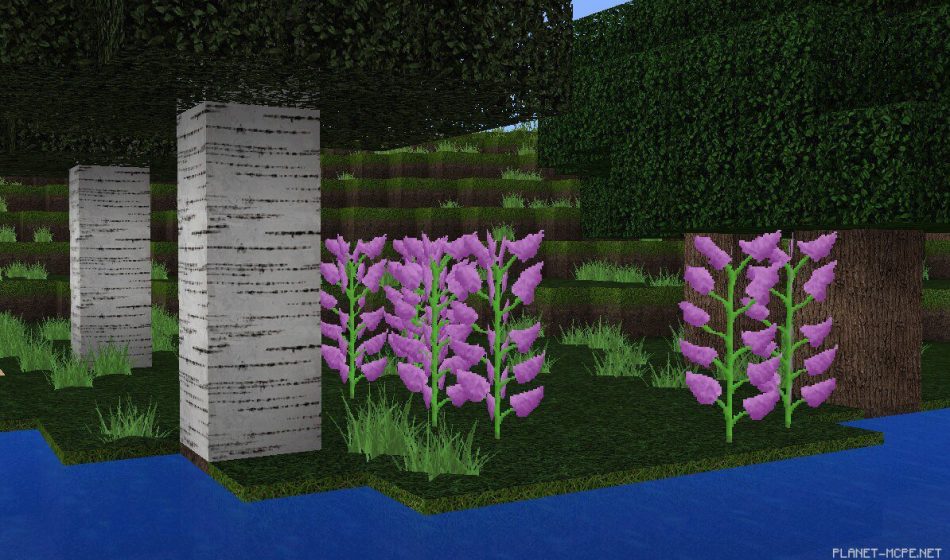 Текстур пак Veristicraft 0.13.1/0.13.0