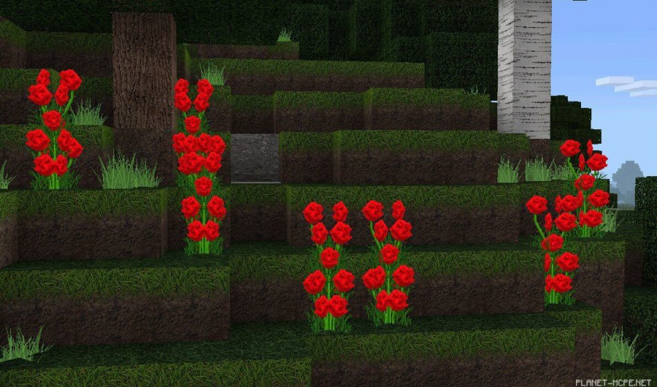 Текстур пак Veristicraft 0.13.1/0.13.0