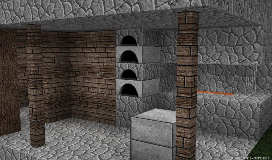 Текстур пак Veristicraft 0.13.1/0.13.0