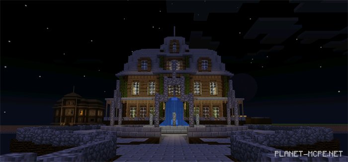 Alone Map [Mod Map][Horror]