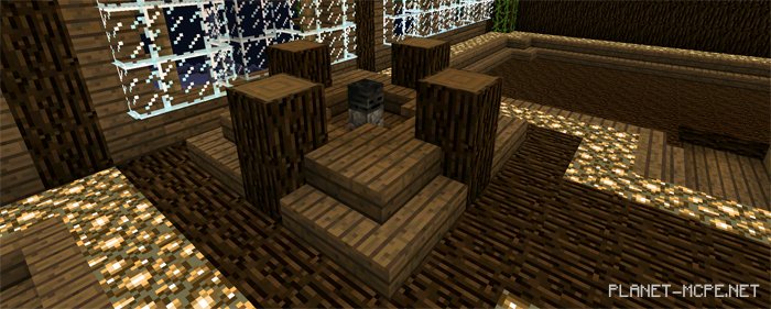 Alone Map [Mod Map][Horror]