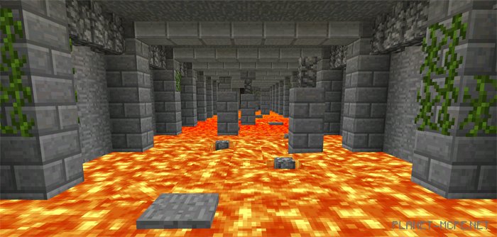 Карта Abandoned House