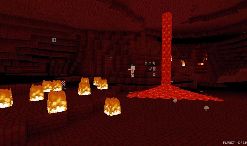 Текстур пак SimpleCraft 0.14.0/0.13.1