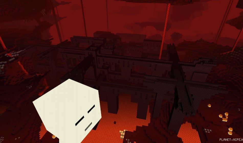 Текстур пак SimpleCraft 0.14.0/0.13.1