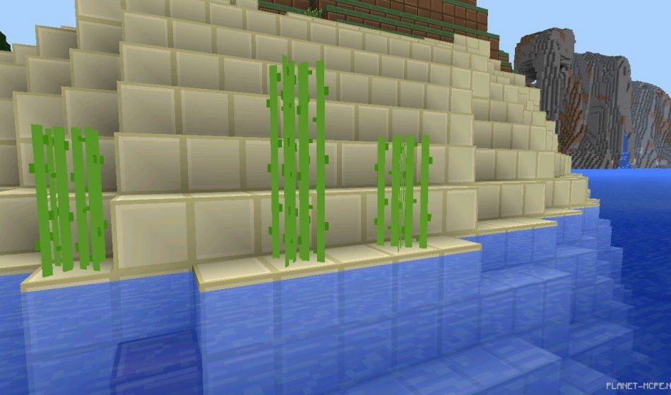 Текстур пак SimpleCraft 0.14.0/0.13.1