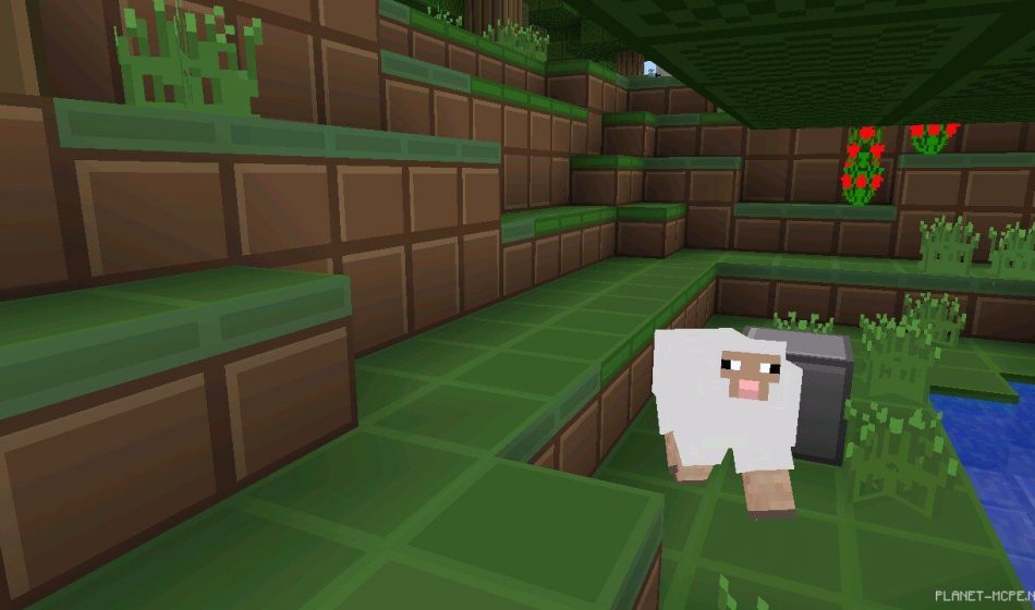 Текстур пак SimpleCraft 0.14.0/0.13.1