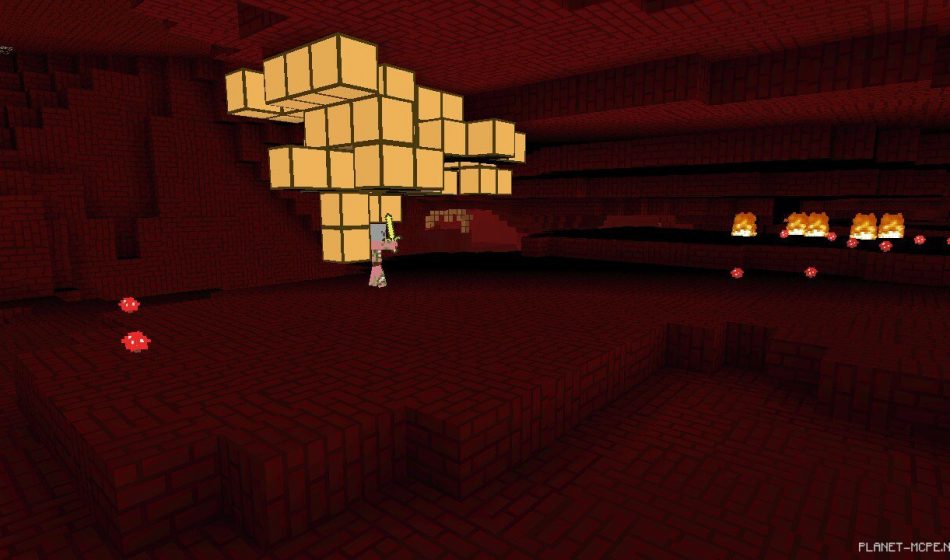 Текстур пак SimpleCraft 0.14.0/0.13.1