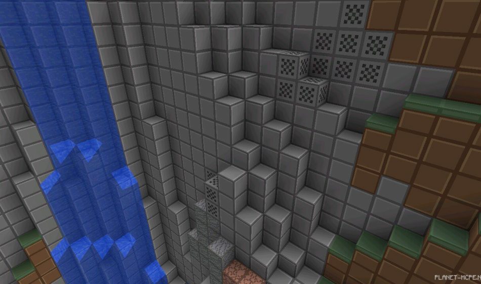 Текстур пак SimpleCraft 0.14.0/0.13.1