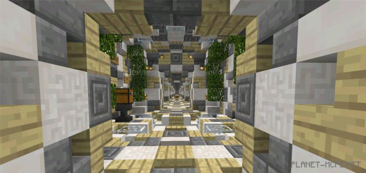 Карта Updates Trivia [Мини-игра]