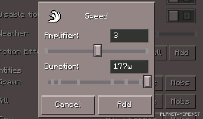 Карта Hardcore Runner II