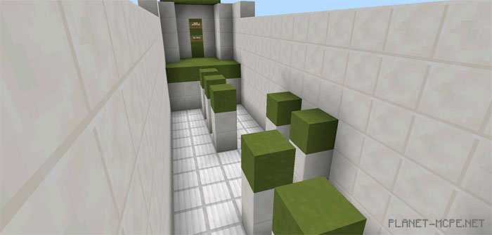 Sky Runner Map [Mod Map]