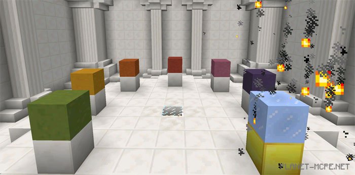 Sky Runner Map [Mod Map]