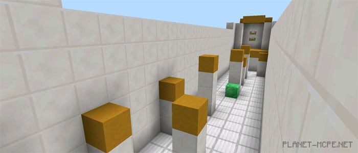 Sky Runner Map [Mod Map]