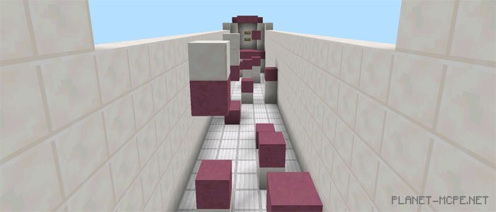 Sky Runner Map [Mod Map]