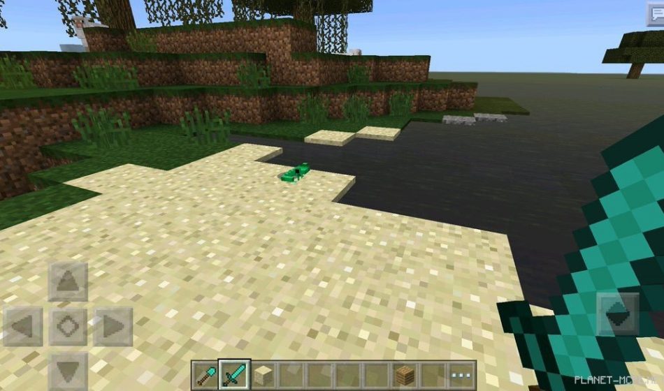 Minecraft Pocket Edition 0.14 - what’s new?