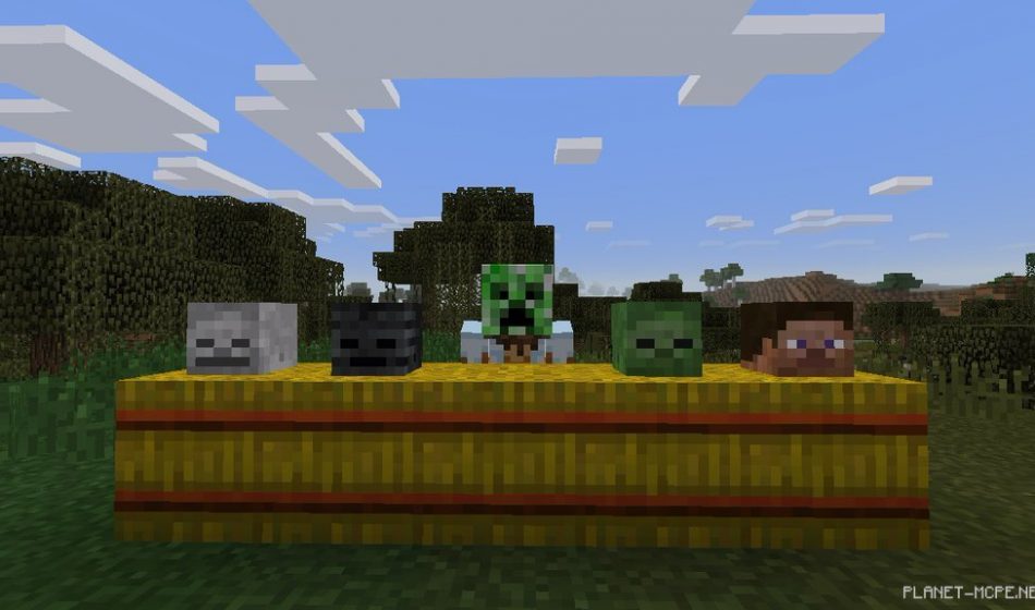 Minecraft Pocket Edition 0.14 - что нового?