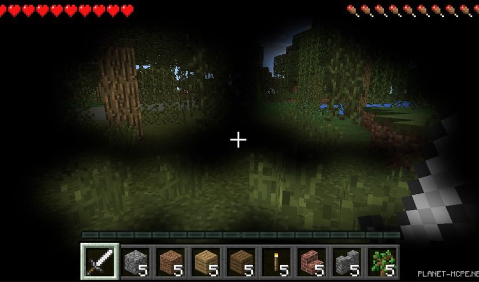 Minecraft Pocket Edition 0.14 - что нового?