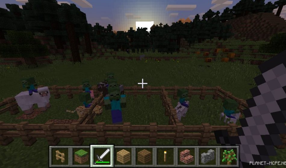 Minecraft Pocket Edition 0.14 - what’s new?