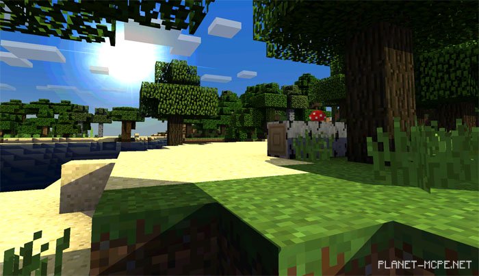 DawgFlow Ultra Shaders 0.13.1