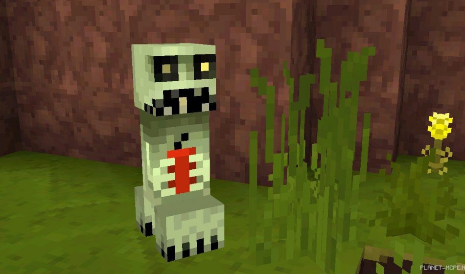 Текстур пак Jolicraft 0.15.1/0.14.3/0.13.1