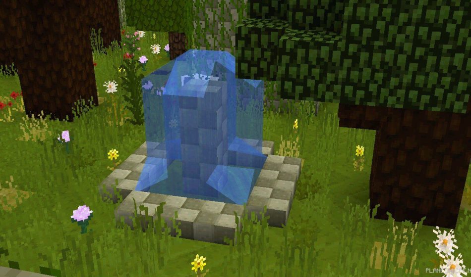 Текстур пак Jolicraft 0.15.1/0.14.3/0.13.1