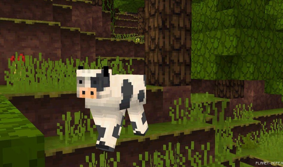 Текстур пак Jolicraft 0.15.1/0.14.3/0.13.1