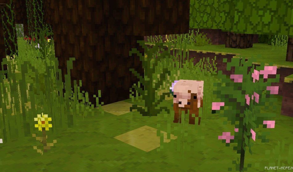 Текстур пак Jolicraft 0.15.1/0.14.3/0.13.1