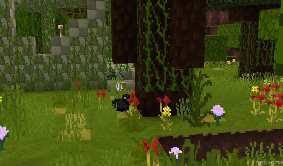 Текстур пак Jolicraft 0.15.1/0.14.3/0.13.1