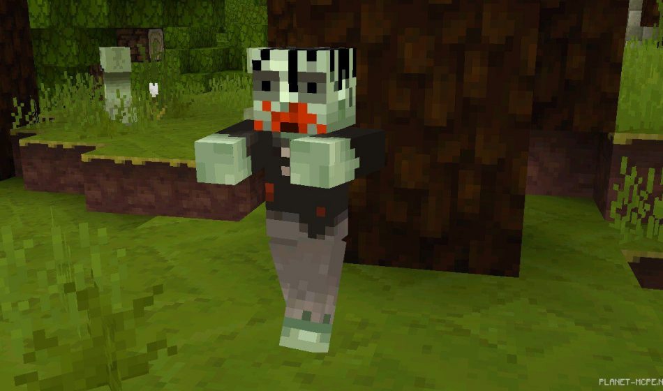 Текстур пак Jolicraft 0.15.1/0.14.3/0.13.1