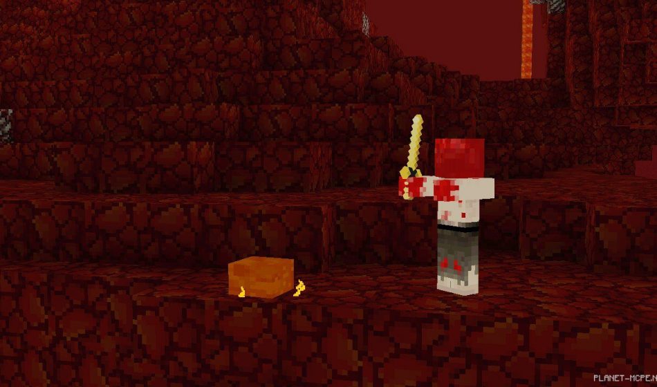 Текстур пак Jolicraft 0.15.1/0.14.3/0.13.1