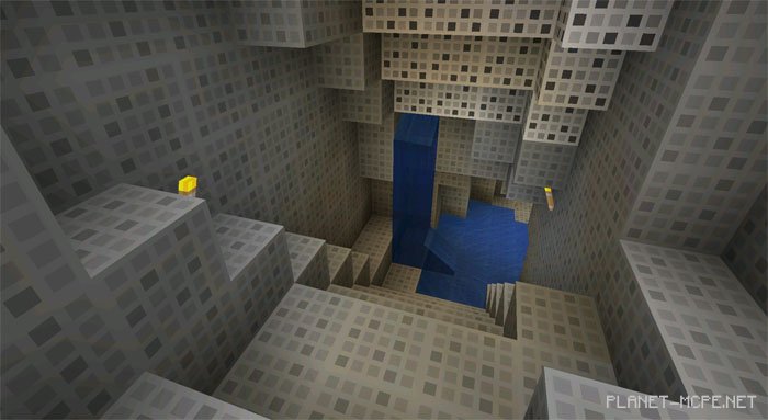 Текстур пак SimplixPE 0.13.1