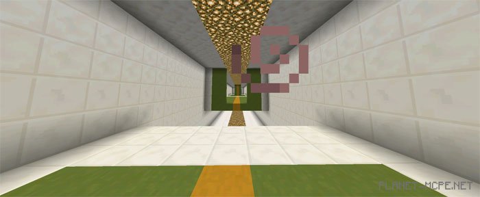 Карта Speed Run [Мини-игра]