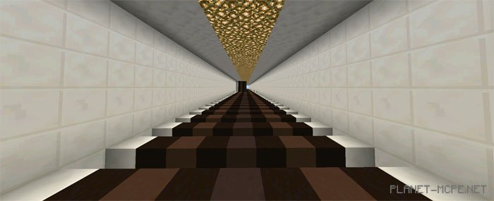 Карта Speed Run [Мини-игра]