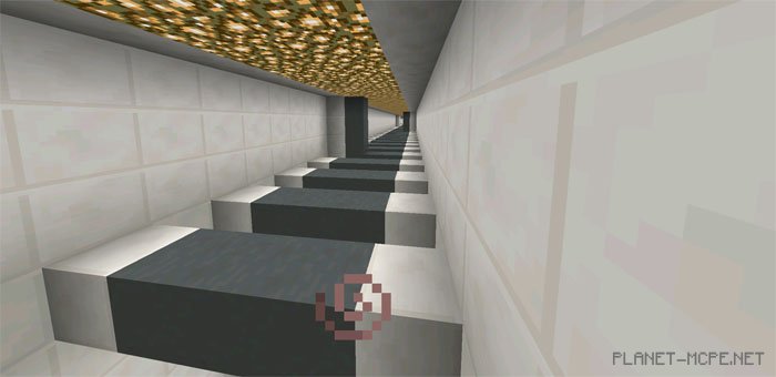 Карта Speed Run [Мини-игра]