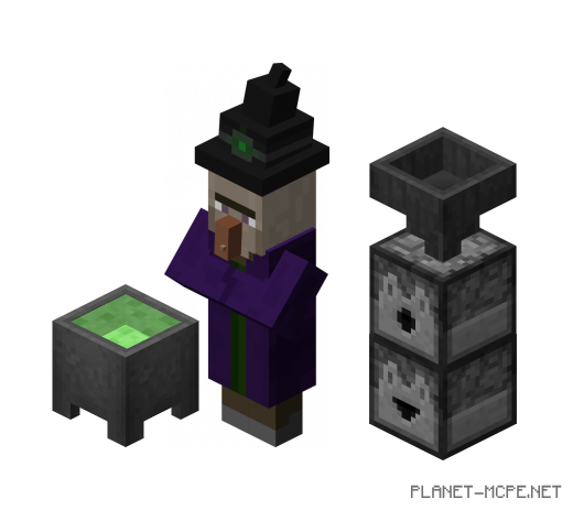 Mojang опубликовали официальный список изменений в 0.14.0!