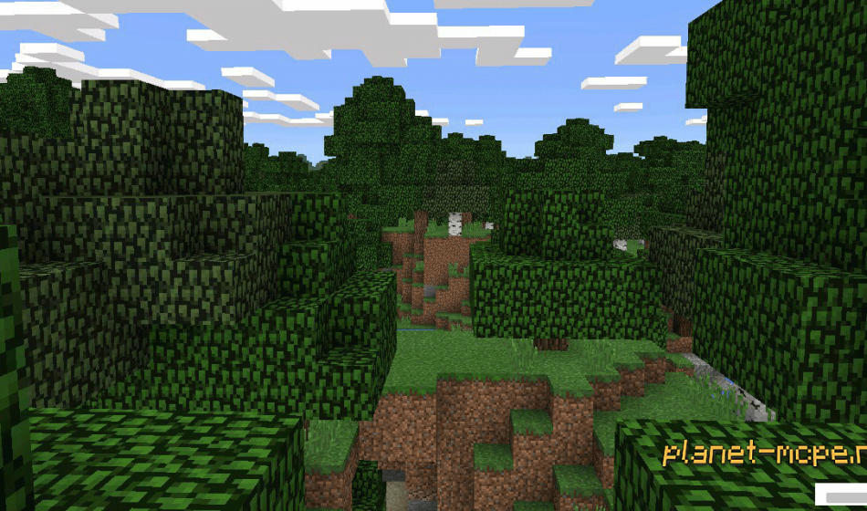 Хижина ведьмы на болоте [0.14.x]