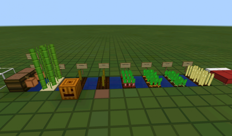 Текстур пак oCd 0.15.1/0.14.3/0.14.2