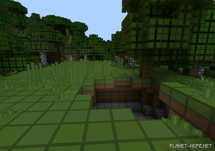 Текстур пак oCd 0.15.1/0.14.3/0.14.2