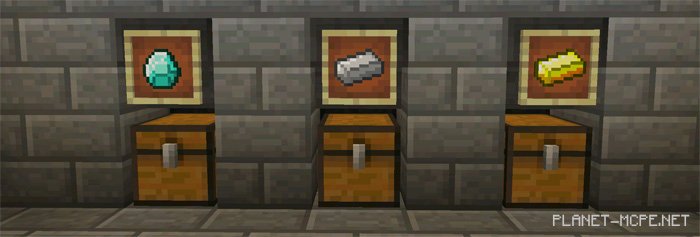 Карта Automatic Sorting Machine