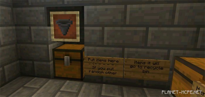 Карта Automatic Sorting Machine